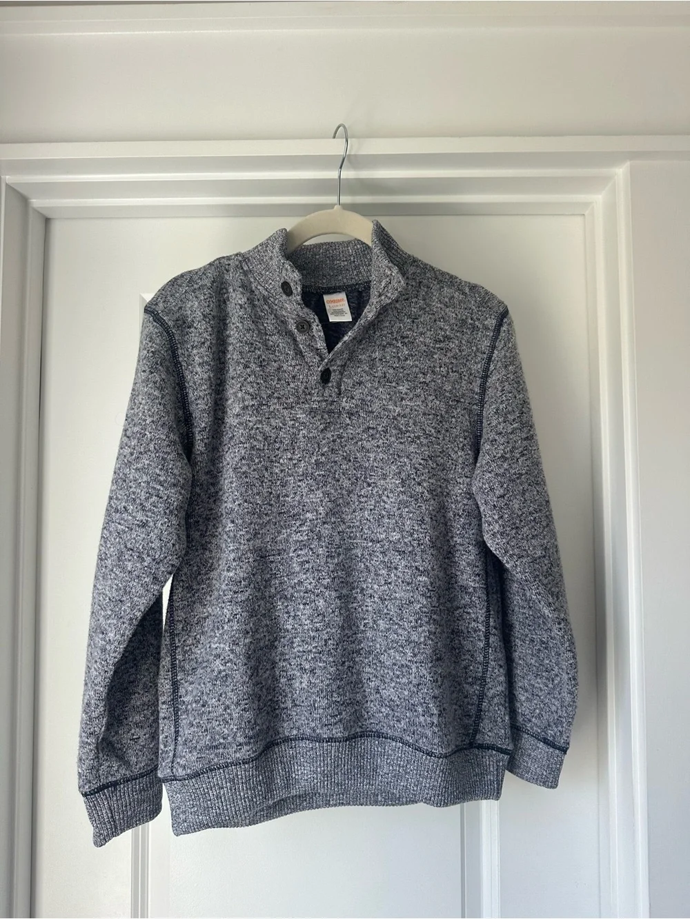 Gymboree Boys Pullover Sweater NWT